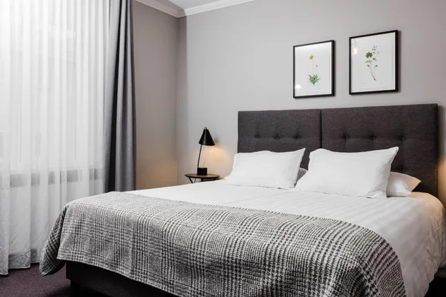 3 Bedrooms, Apartment, Reykjavik Residence Suites 3/10