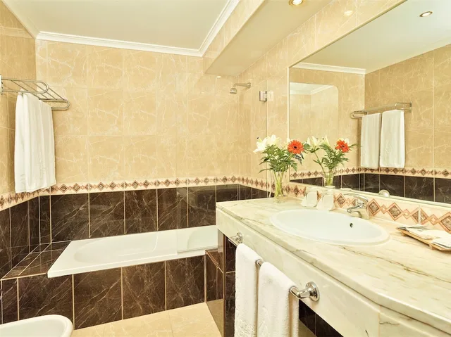 Pool, Deluxe, Twin Beds، Baia Grande 3/8