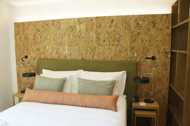 جناح كلاسيكي، NEYA Porto Hotel 1/2
