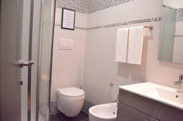 غرفة سوبيريور مفردة بسرير مزدوج، Nautilus Hotel 4/7