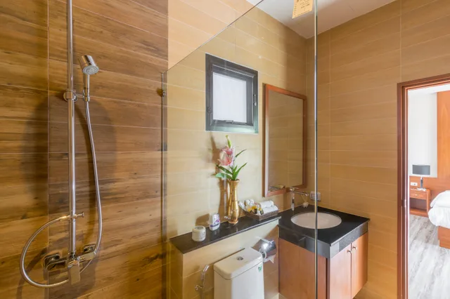 4 Bedrooms, Pool, Villa، Rawai Vip Villas Kids Park And Spa 9/10