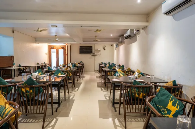 Vista Rooms At Station Road، أورنك آباد 28/35