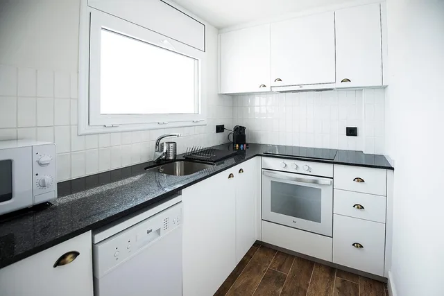 Penthouse, Apartment، Els Pins 6/6