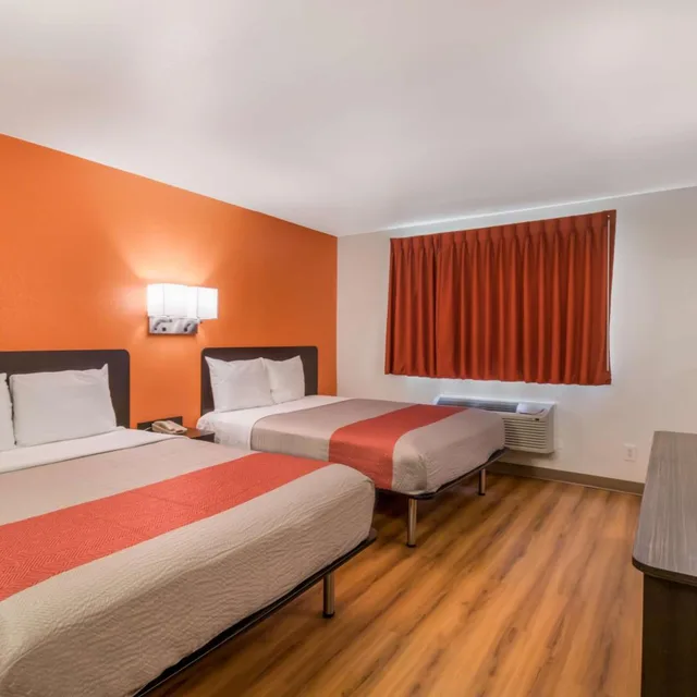غرفة بسرير مزدوج لذوي الإعاقة، Park Inn by Radisson, Fargo West Acres 2/10