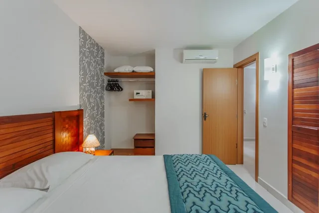 Park, Single، Rio Quente Resorts - Hotel Luupi 2/6