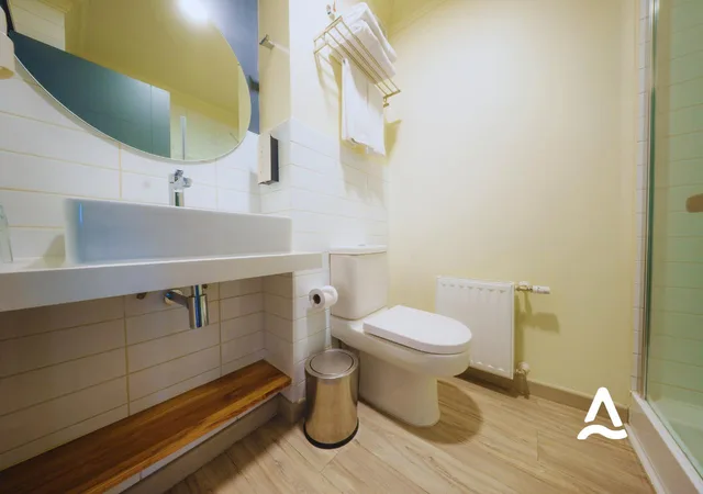 Economy, Street View، Hotel Almasur Punta Arenas 5/5