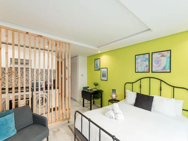 StayHere Rabat - Agdal Collection، رباط 7/11