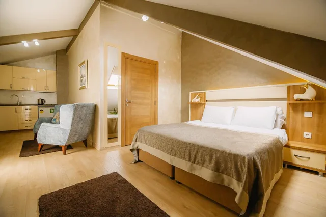 Loft, Suite، Kavalali Suites 2/10
