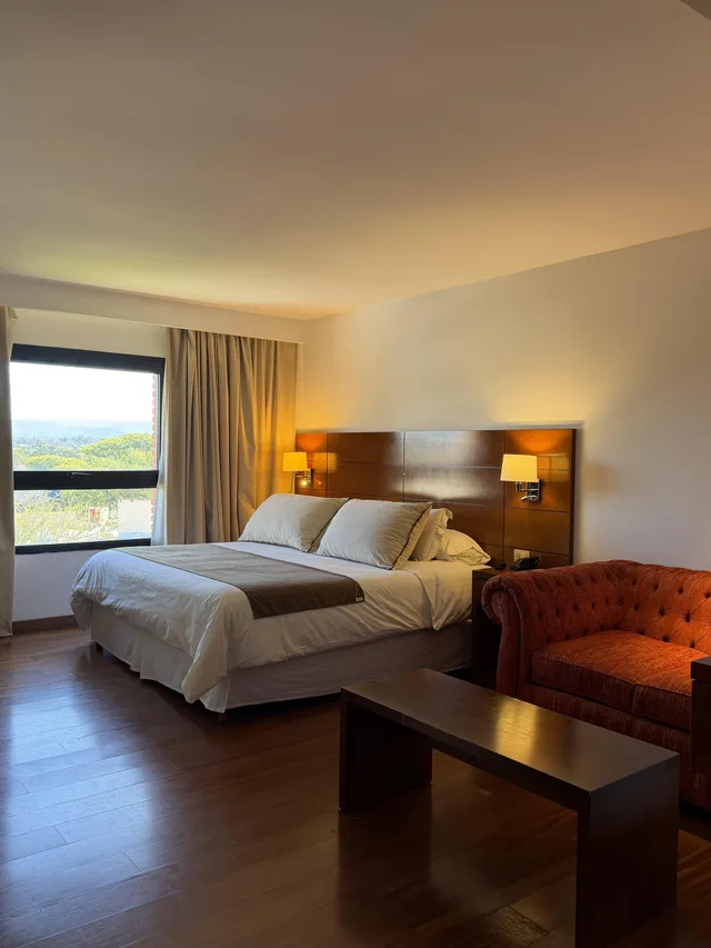جناح تنفيذي بإطلالة على الجبل، Neper Select Hotel 3/4