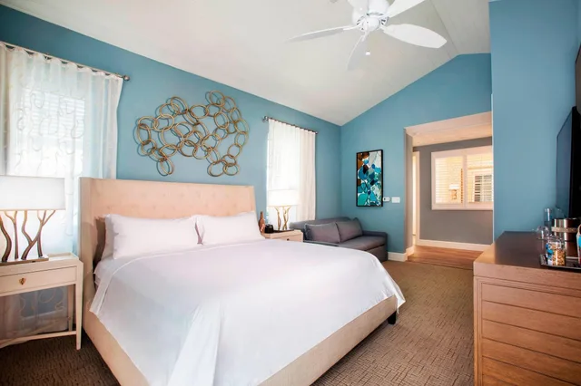 Bungalow, Resort View, Playa Largo Resort & Spa, Autograph Collection 3/10