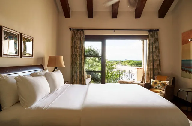 غرفة، Rancho Santana 1/3