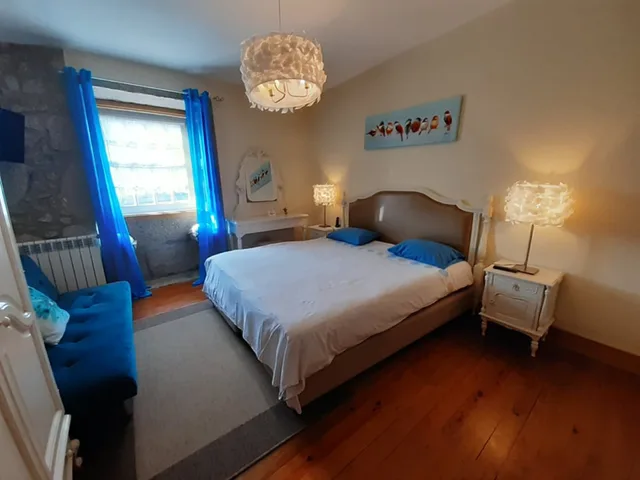 غرفة عائلية، Quinta De Sao Miguel de Arcos 2/4