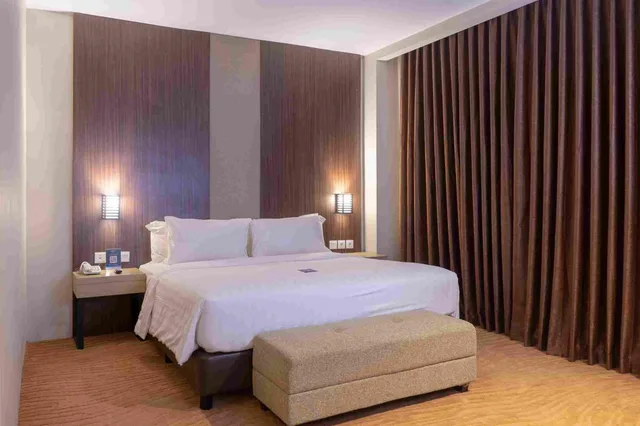 Aston, Suite، Aston Gorontalo Hotel & Convention Center 4/9