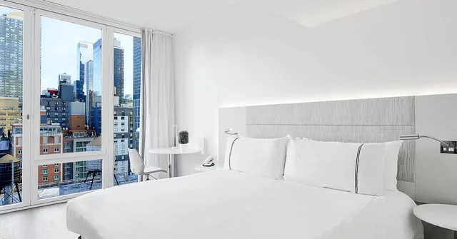 Town House، INNSiDE New York NoMad 6/10