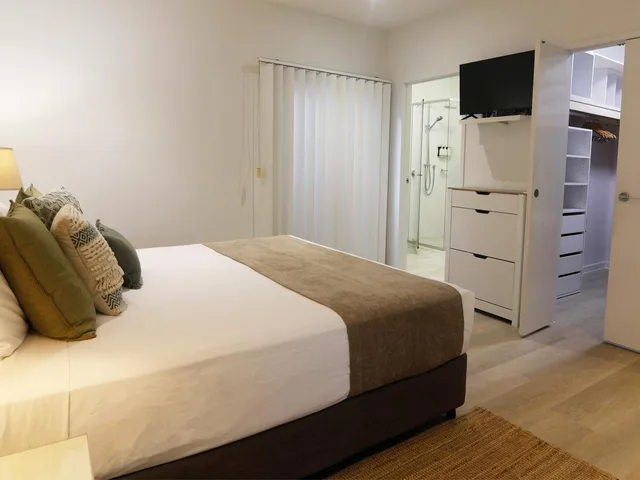 فيلا بمسبح خاص، SANCTUARY PALM COVE 7/10