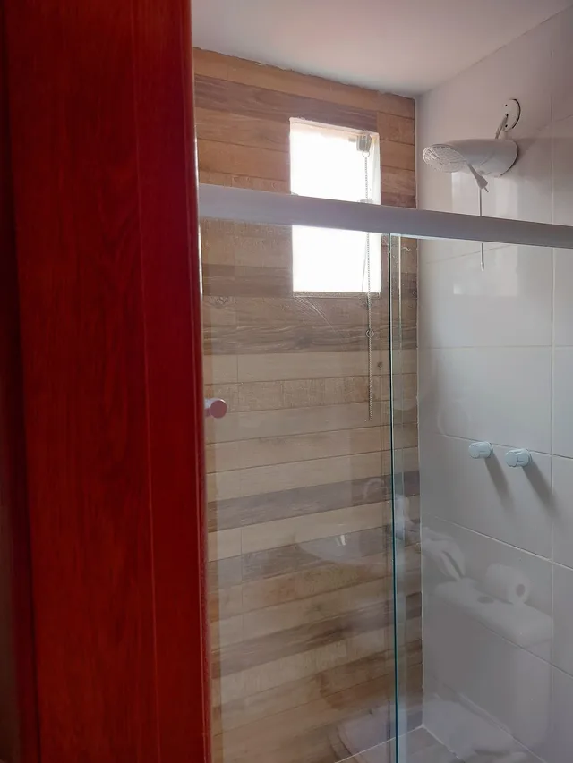 غرفة أساسية بسرير مزدوج، Arraial Inn Pousada 4/5
