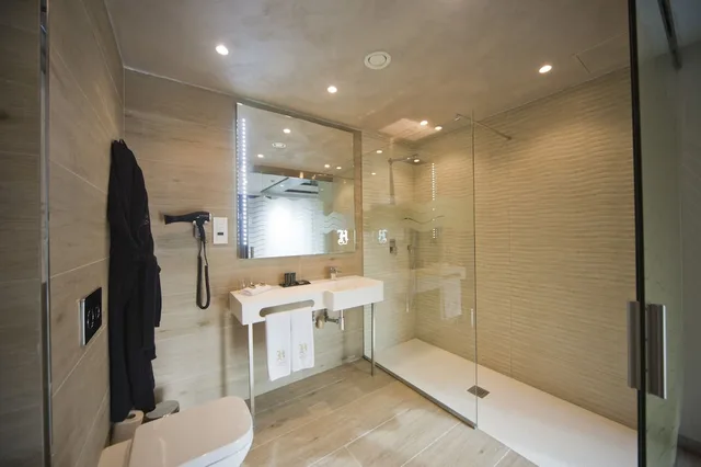 Elegant, Balcony، Hugos Boutique Hotel - Adults Only 4/6