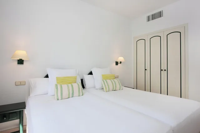 1 Bedroom, Apartment, Garden View, Valentin Son Bou Hotel Apartments 1/6