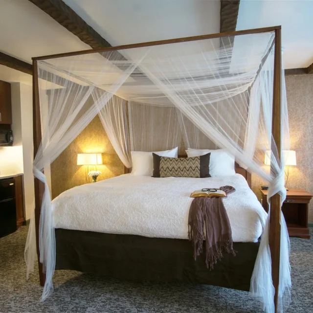 Superior, King Bed, Adult Only, Jetted Tub، The Yankee Inn 1/6