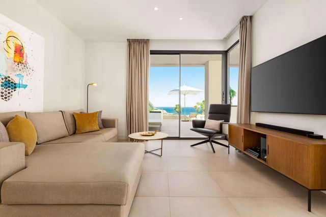 جناح فاخر، Wyndham Grand Costa del Sol 3/8