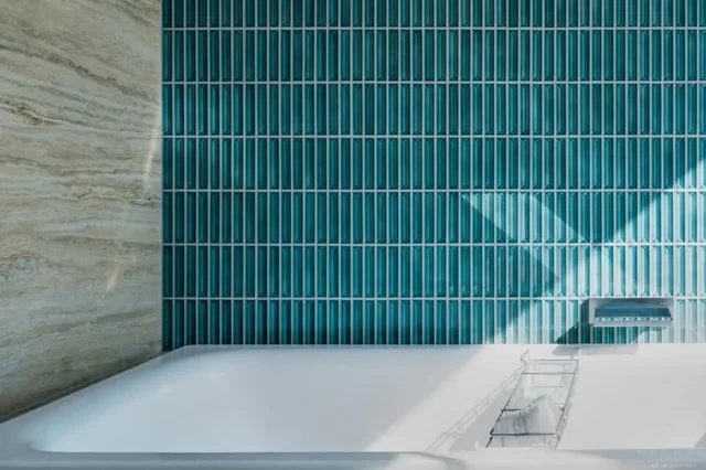 جناح بسريرين منفصلين بإطلالة على المدينة، The Aoyama Grand Hotel 8/10