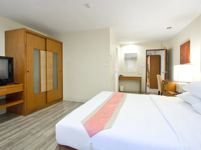 Family Suite.، Bella Villa Cabana 7/10
