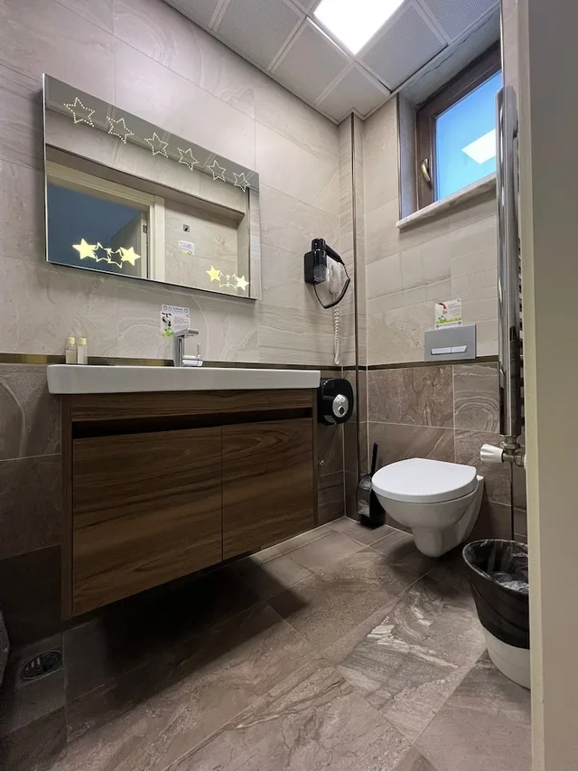Business, Double Bed, City View, Hotel Torun Istanbul Old City 5/7