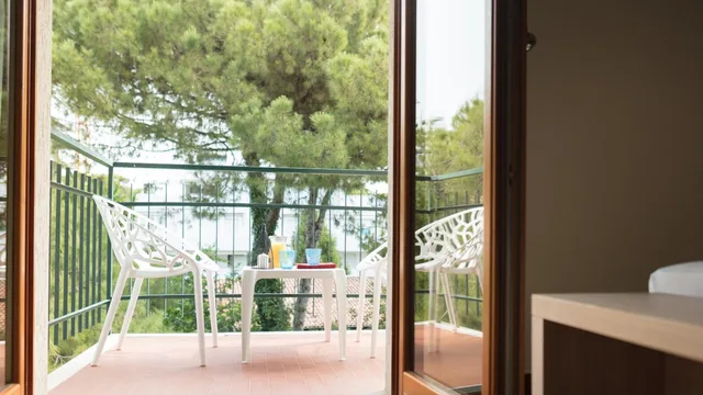 Room, Triple, Adria 4/4