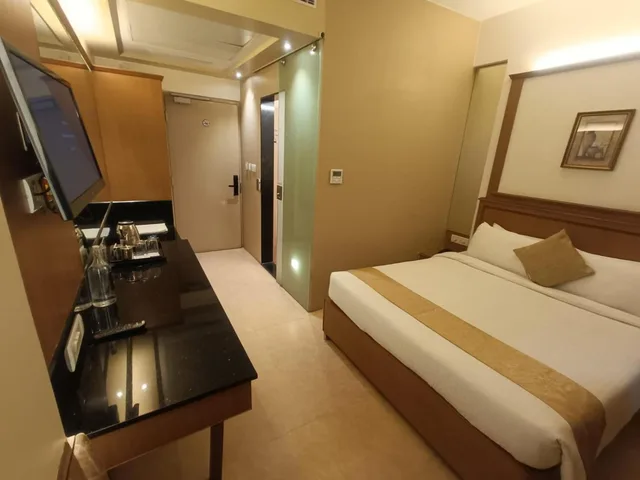 غرفة قياسية، HOTEL ROOPA 4/4