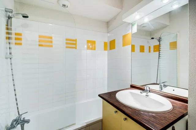 غرفة بغرفتين، Residence Illixon - Vacanceole 2/2