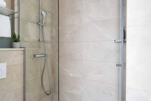 غرفة عائلية بسرير كوين وسريرين منفصلين بغرفتين، Acadia Hotel Astotel 9/9