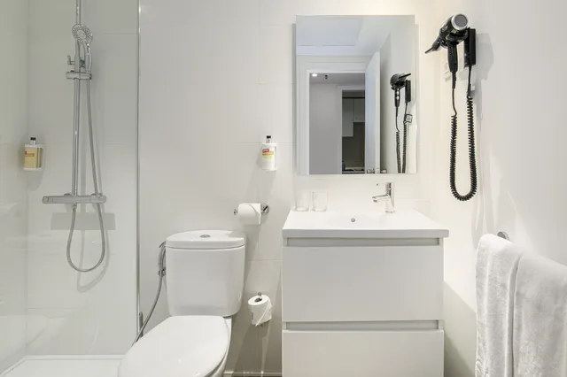 2 Bedrooms, Apartment, Twin Beds, Sol Puerto Marina 4/5