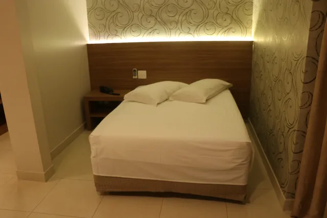 Classic, Single, Indaia Park Hotel 2/5