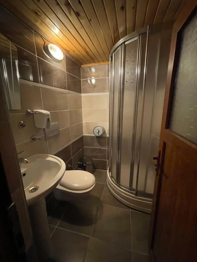 غرفة كومفورت، Ozkan Hotel 9/10