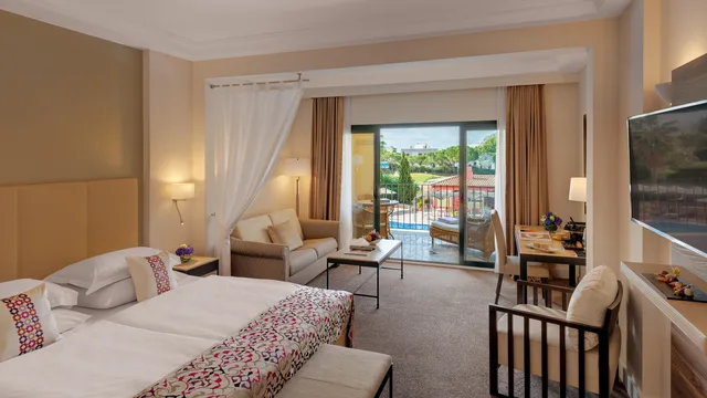 Superior, Pool Side, Balcony، THE CAMP DE MAR Hotel & Resort 1/5