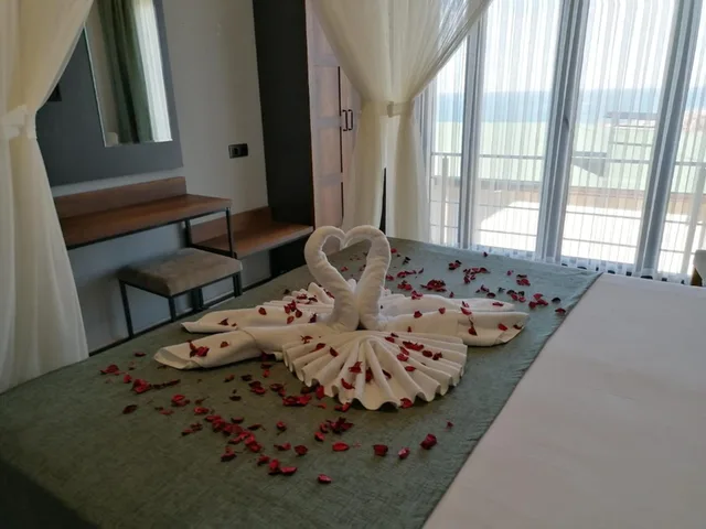 فيلا بغرفة نوم واحدة، Royal Villa 7/10