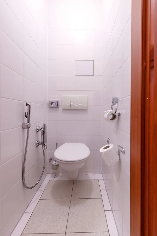 غرفة بسريرين منفصلين، Hotel Thermal 6/6
