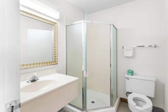 غرفة بسريرين مزدوجين، Americas Best Value Inn Stillwater 9/10