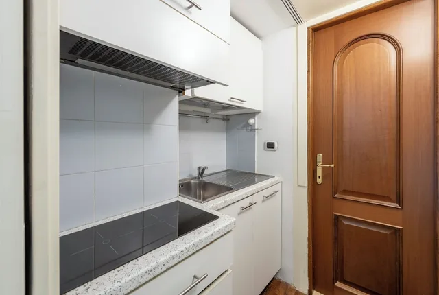 Mozart, Suite, 2 Queen Beds، Milan Royal Suites Magenta Luxury Apartments 4/5