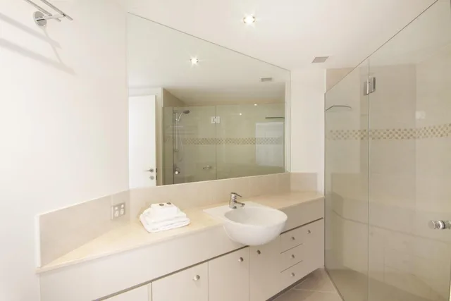استوديو اقتصادي بمطبخ صغير، Ocean Views Resort 3/6