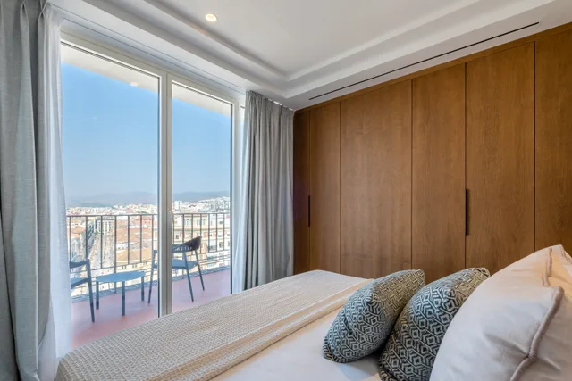 غرفة قياسية ثلاثية، Hotel Soho Boutique Equitativa 2/3