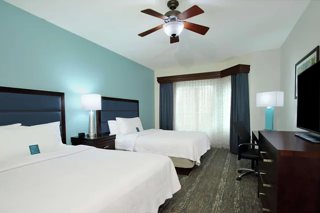 جناح، Homewood Suites By Hilton Ft Lauderdale Airport Cruise Port 1/3