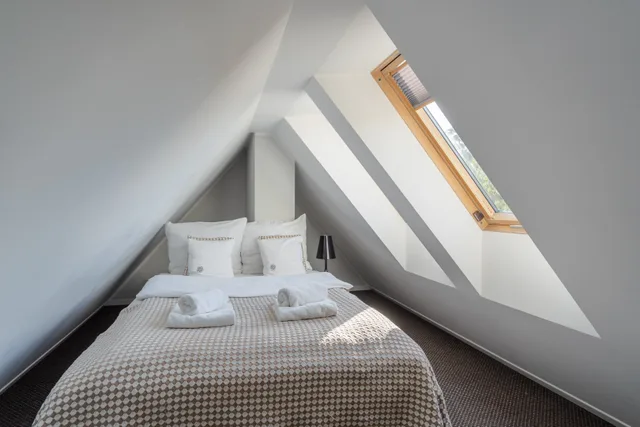 شقة بـ3 غرف نوم، Harenda Residence 3/3
