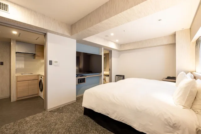 Superior, Richmond Hotel Utsunomiya Ekimae Annex 1/1