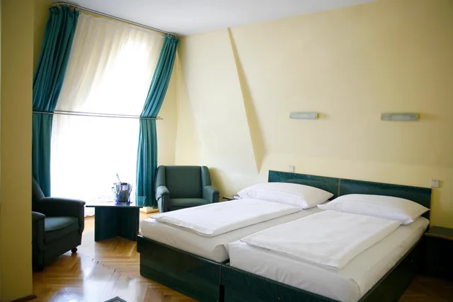 غرفة عائلية، Bara Junior Hotel 3/10