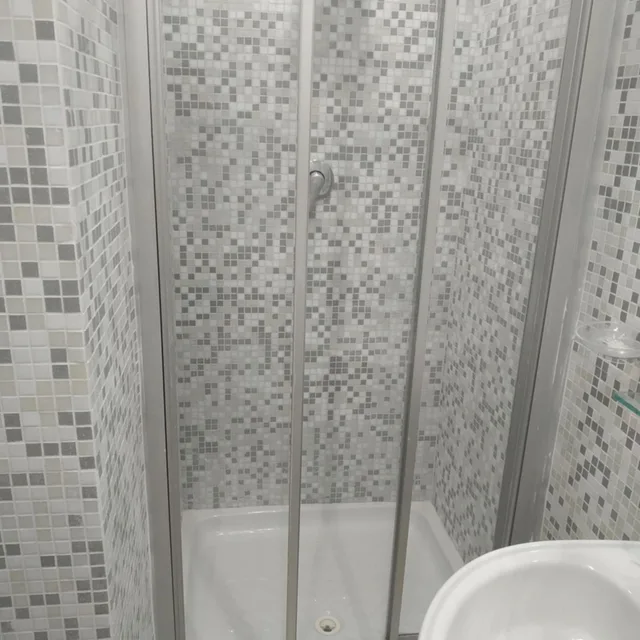غرفة بسرير مزدوج أو سريرين منفصلين، Hotel Luna Rossa 10/10