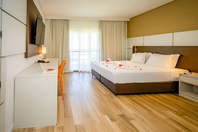 غرفة متصلة قياسية، Grand Oca Maragogi Resort 1/9