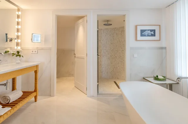 Ocean, Suite، Fariones Hotel 4/4