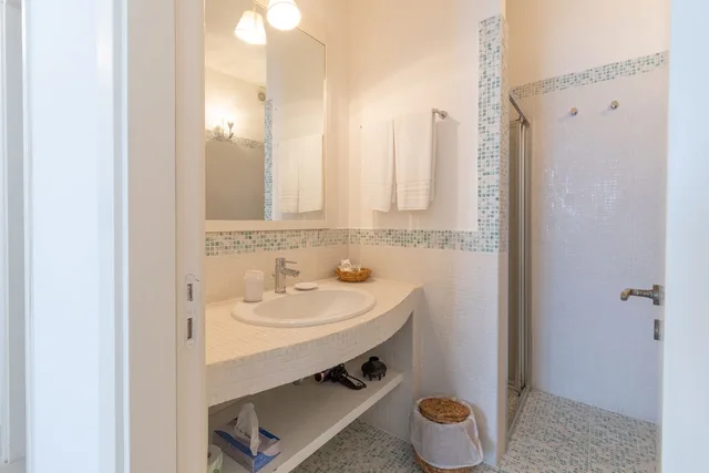 غرفة كومفورت بسرير مزدوج، Tenuta Centoporte - Resort Hotel 8/9