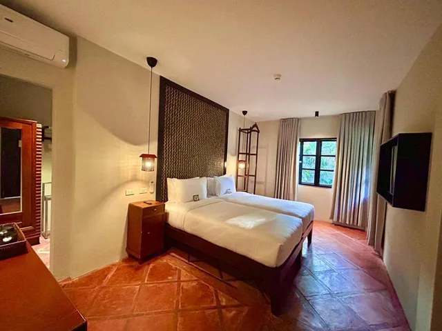 Casita, Premier، The Henry Resort Boracay 2/4